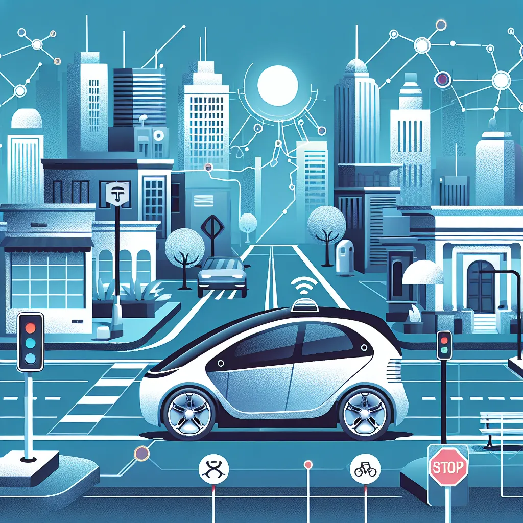 Nowe technologie w motoryzacji: elektryfikacja i autonomiczne samochody