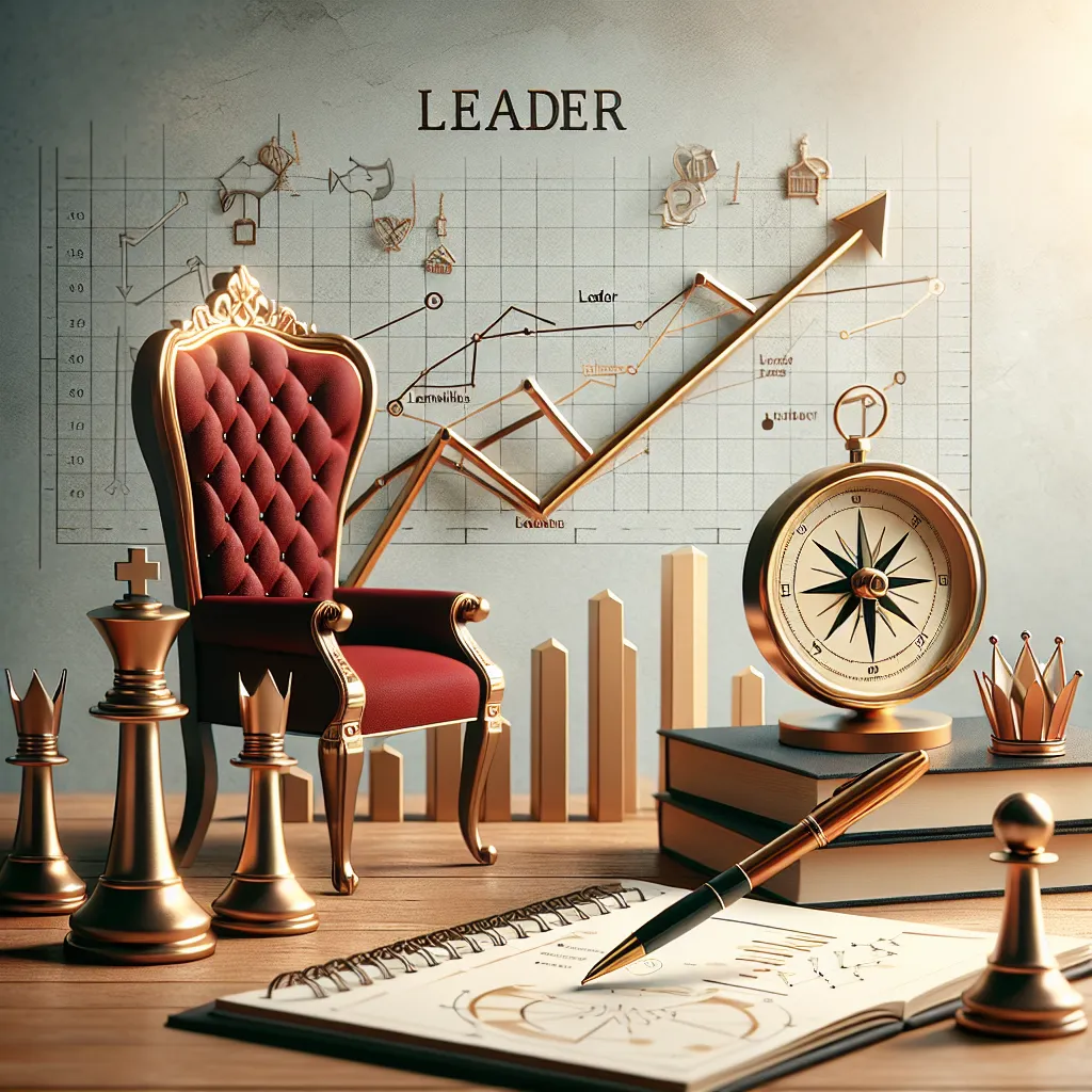 Rozwijaj Kompetencje Lidera – Profesjonalne Szkolenia Biznesowe