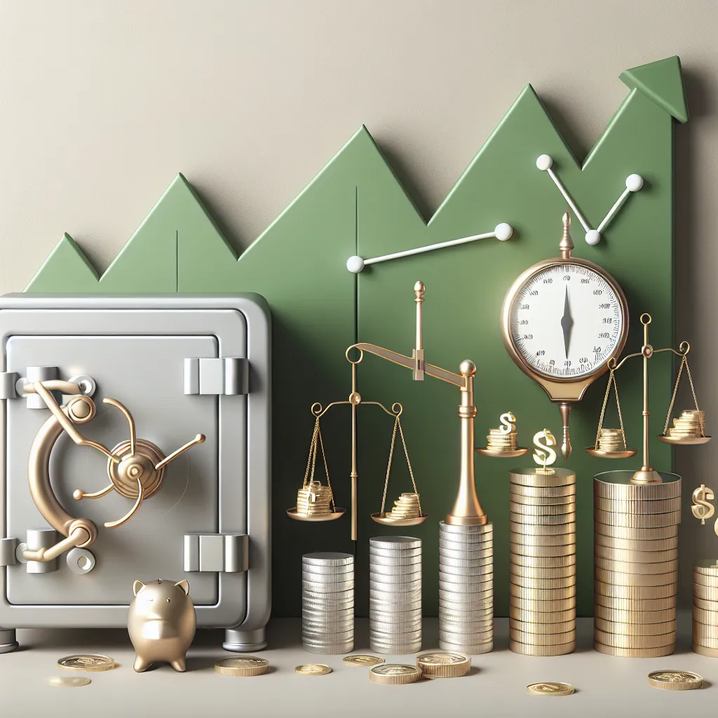 Oddłużanie: Skuteczne strategie dla stabilności finansowej