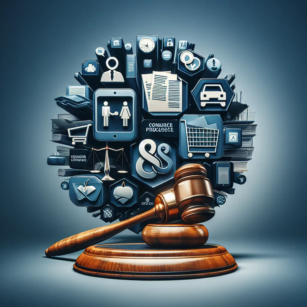 Profesjonalne wsparcie prawne w Poznaniu – prawo konsumenckie, rozwody i sprawy karne